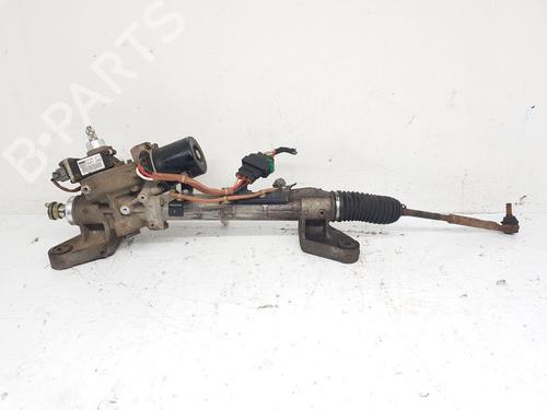 Used Steering rack HONDA CR-V IV (RM_) 1.6 i-DTEC 4WD (RE6) (160 hp) 22669488