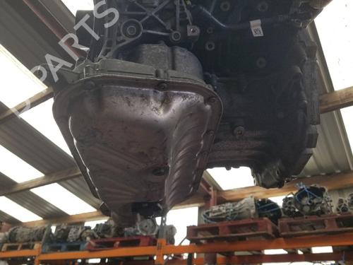 Engine VW TOUAREG (CR7, RC8)  | BP32632185M1 