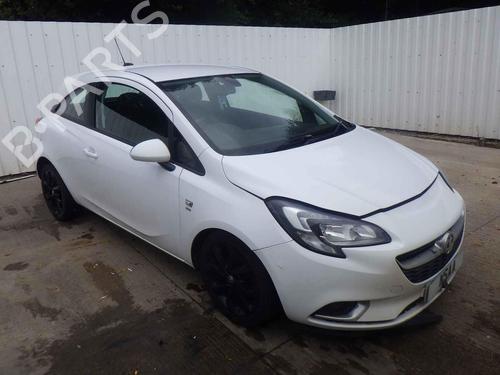 Gebruikte OPEL CORSA E (X15) 1.4 (08, 68) (75 hp) 4290136 Onderdelen