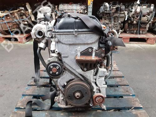 Engine MITSUBISHI ASX (GA_W_) 1.8 DI-D (GA6W) | BP30194680M1 