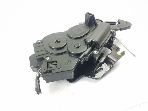 Zamek maski VAUXHALL TIGRA TwinTop (X04) 1.4 | BP29575639C133 