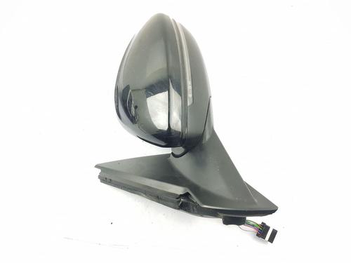 Used Left mirror PEUGEOT 208 II (UB_, UP_, UW_, UJ_) 1.2 PureTech 100 (101 hp) 29440238