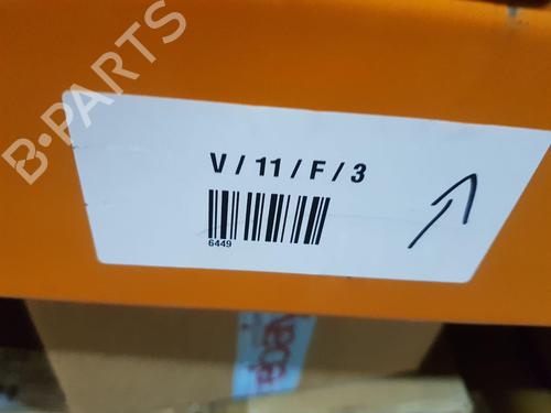 Electronic module JAGUAR XE (X760) 2.0 AWD | BP36508045M83 - Image 6