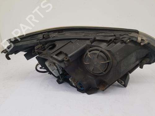 Left headlight BMW 5 (E60) 530 d | BP39433350C28 - Image 5