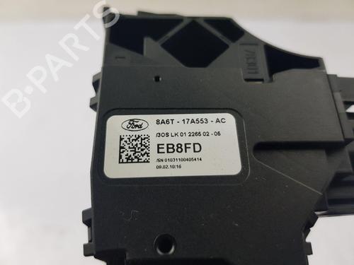 Ratstangsstang FORD FIESTA VI (CB1, CCN) 1.4 TDCi | BP38266525I23 - Image 4