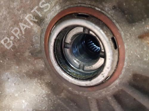 Gearbox HYUNDAI ix20 (JC) 1.6 | BP30137928M3 