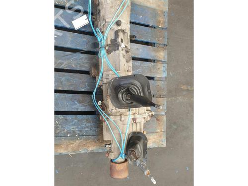 Girkasse MITSUBISHI PAJERO PININ I (H6_W, H7_W) 2.0 GDI (H67W, H77W) | BP27240854M3