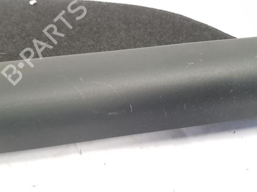 Rear parcel shelf RENAULT KADJAR (HA_, HL_)  | BP22656049C85 