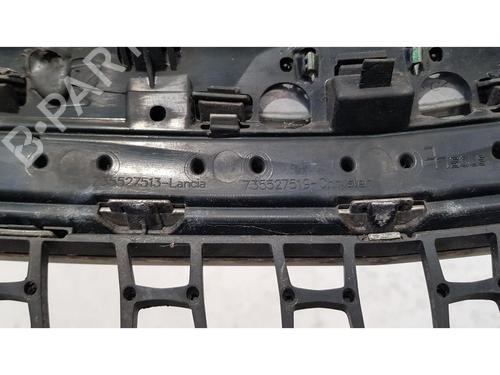 Grill CHRYSLER DELTA 1.6 D Multijet | BP37439340C40  - Image 13