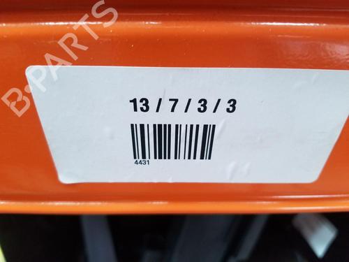 Bagagerumsgulv AUDI A4 B9 Avant (8W5, 8WD) 1.4 TFSI | BP22659968I33 - Image 9