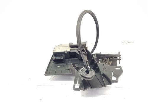 Front left lock FORD FIESTA V (JH_, JD_) 1.25 16V | BP27855865C98 