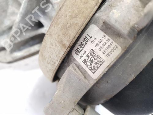 Gearbox mount BENTLEY BENTAYGA (4V1) 6.0 | BP22677589M88 - Image 10