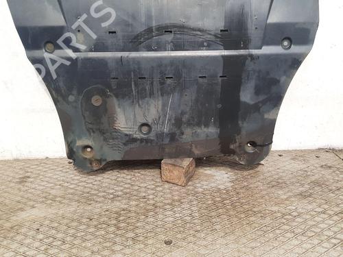 Underbody protection NISSAN QASHQAI I (J10, NJ10) 1.5 dCi | BP29870965M92