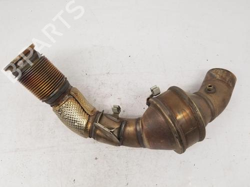 Catalyst BMW 5 (G30, F90) M5 | BP24531431M10  - Image 9