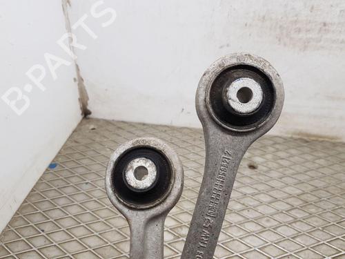 Right front steering knuckle AUDI Q5 (8RB) 2.0 TDI quattro | BP25839194M26 