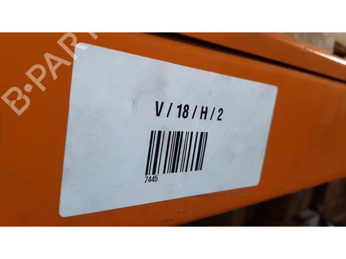 Air filter box HONDA CR-Z (ZF) 1.5 IMA (ZF1) | BP33412683M87  - Image 7