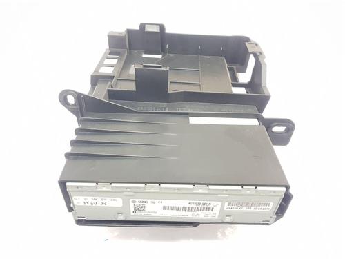 Used Electronic module AUDI Q5 (8RB) 2.0 TDI quattro (177 hp) 24300781