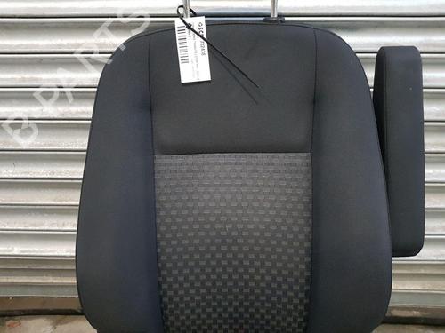 Right front seat FORD TRANSIT CUSTOM V362 Van (FY, FZ) | BP32004047C16 - Image 6