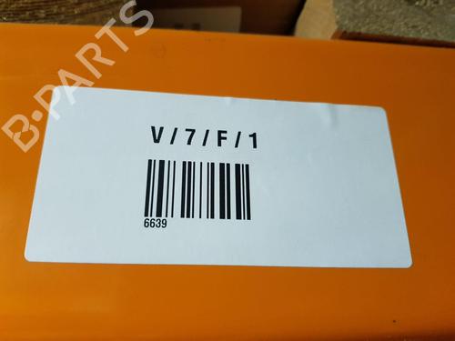 Front wiper motor KIA VENGA (YN) 1.4 CRDi 90 | BP31282713M29 