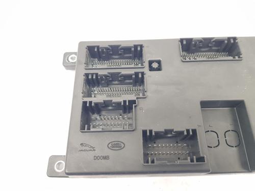 Electronic module JAGUAR XF II (X260) 2.0 D | BP30713907M83 - Image 2