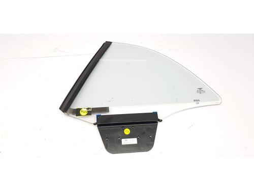 Used Rear left quarter glass BENTLEY CONTINENTAL Convertible (3S_) 6.0 AWD (635 hp) 27550205