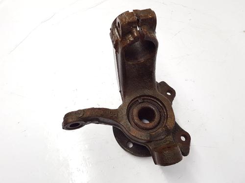 Left front steering knuckle SEAT IBIZA IV (6J5, 6P1) 1.2 TSI | BP23434822M25 