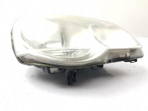 Right headlight VW POLO (9N_, 9A_) 1.2 | BP27353222C29 