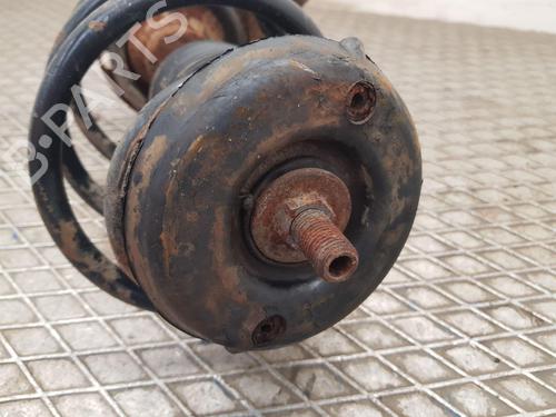 Left front shock absorber PEUGEOT PARTNER Box Body/MPV 1.6 HDi | BP29378707M16 