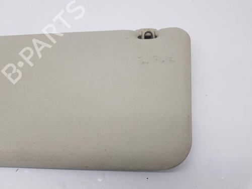 Right sun visor PEUGEOT PARTNER Box Body/MPV 1.6 HDi | BP38304808I2 - Image 3