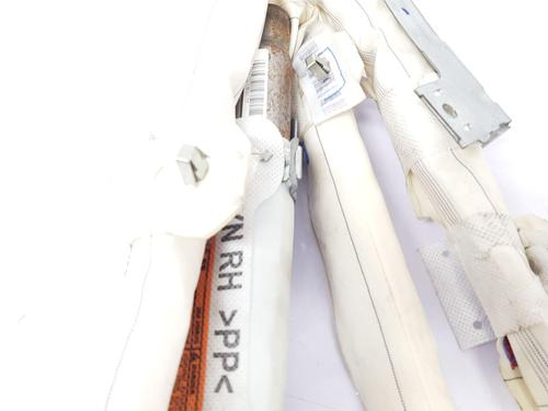 Right curtain airbag HYUNDAI ix20 (JC) 1.6 | BP22205398C12 