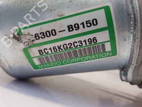 Steering column HYUNDAI i10 II (BA, IA) 1.0 | BP28137169M21 