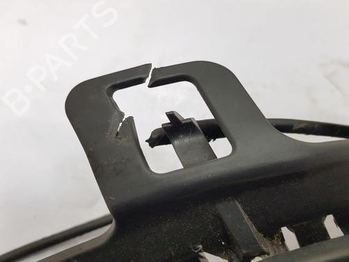 Left front fog light MAZDA 6 Hatchback (GH) 2.2 MZR-CD (GH10) | BP22668391C30 