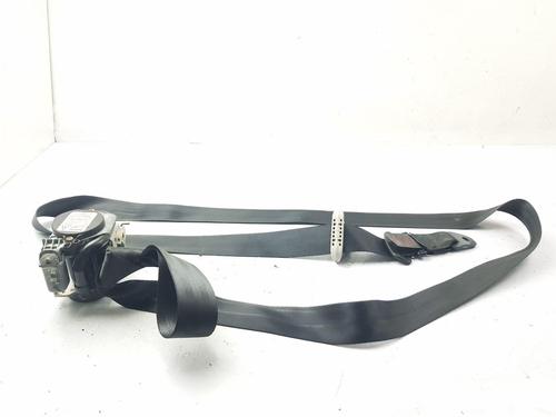 Front right seatbelt PEUGEOT EXPERT Tepee (VF3X_) 2.0 HDi 130 | BP36778983I25 - Image 2