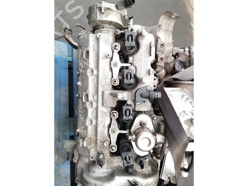 Engine BMW 5 (F10) M5 | BP22676649M1 