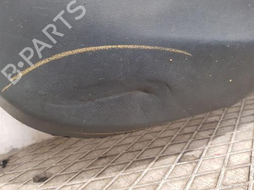Rear bumper MINI MINI (R56) Cooper D | BP28501196C8 