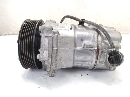 AC compressor RENAULT CLIO V (B7_)  | BP22204752M34 