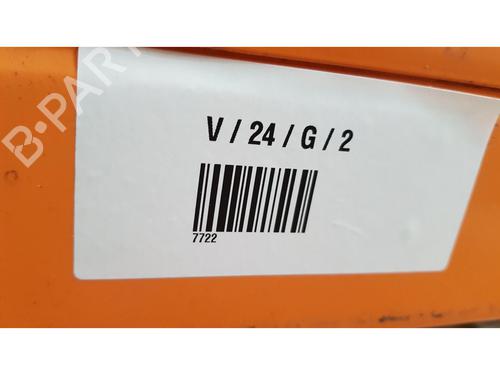 Elektronisk modul ALFA ROMEO GIULIA (952_) 2.2 D (952AFA25, 952AFM25, 952ALA25) | BP28329812M83 