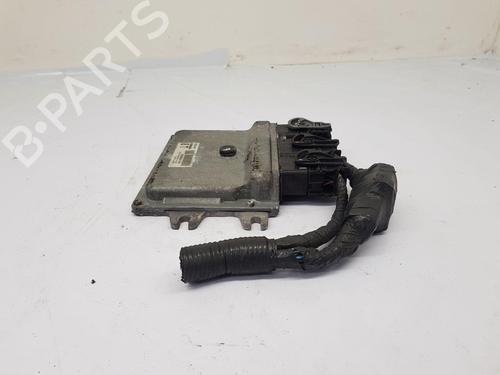 Engine control unit (ECU) NISSAN NOTE (E11, NE11) 1.6 | BP34425944M57 - Image 5