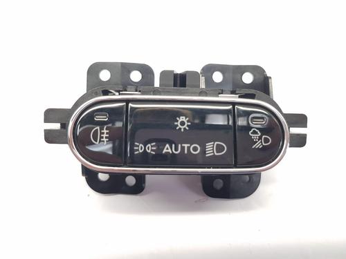 Used Headlight switch BENTLEY CONTINENTAL Convertible (3S_) 6.0 AWD (635 hp) 29378835