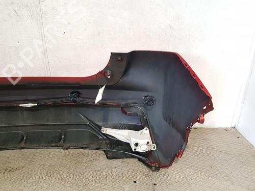 Rear bumper HONDA CIVIC IX (FK) 1.6 i-DTEC (FK3) | BP29467572C8 