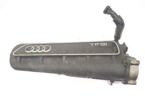 Used Intake manifold AUDI A3 Sportback (8VA, 8VF) RS3 quattro (367 hp) 29957068