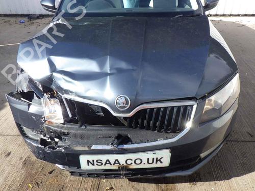 Left sun visor SKODA OCTAVIA III Combi (5E5, 5E6) 1.6 TDI | BP35746338I1  - Image 11