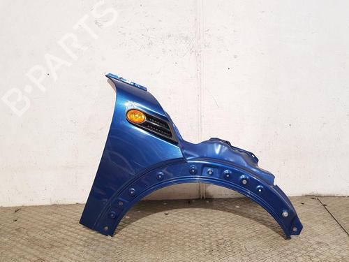 Forskærm Højre MINI MINI (R56) One (98 hp) 31301184