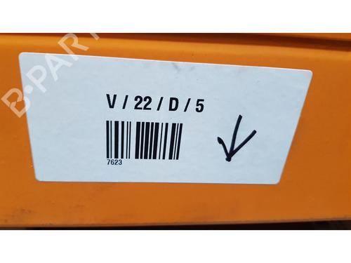 Boot lining BMW X3 (G01, F97, G08) M Competition | BP31027237I3 - Image 10