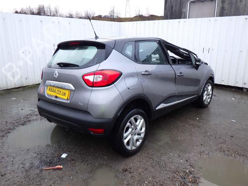 Girkule RENAULT CAPTUR I (J5_, H5_) 0.9 TCe 90 | BP32375289I34