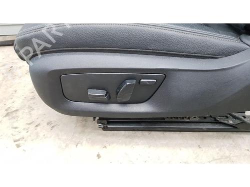 Left front seat BMW 5 (G30, F90) 530 i | BP32787264C15 - Image 13