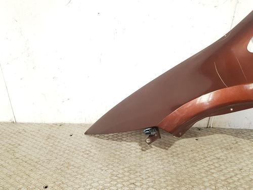 Left front fenders HONDA CIVIC VIII Hatchback (FN, FK) 1.4 (FK1, FN4) | BP22940385C41 