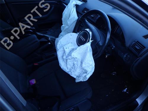 Engine control unit (ECU) AUDI A4 B6 (8E2) 2.0 | BP22664532M57 - Image 12