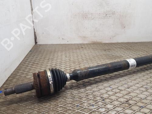 Right front driveshaft HYUNDAI TUCSON (TL, TLE) 1.6 GDi | BP29620145M39