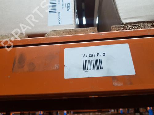Left front fog light SUZUKI SX4 (EY, GY) 1.6 VVT 4x4 (RW416) | BP39202411C30 - Image 9